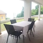 Appartement Gemuetliche Adriana By Interhome *