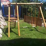 Appartement Gemuetliche Adriana By Interhome Dobreć