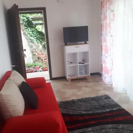 Gemuetliche Adriana By Interhome Dobreć