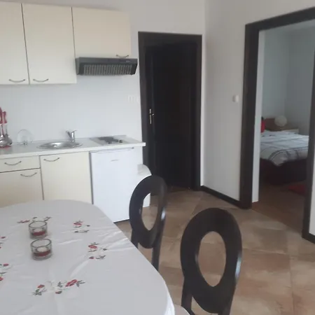 Апартаменты Gemuetliche Adriana By Interhome *