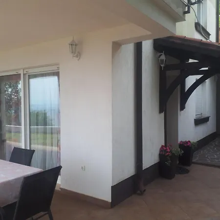 Gemuetliche Adriana By Interhome Dobrec