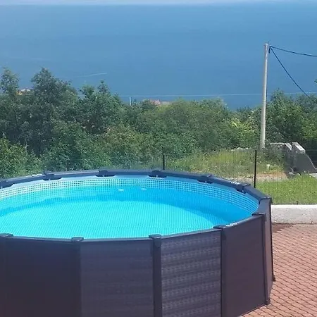 Gemuetliche Adriana By Interhome * Dobrec