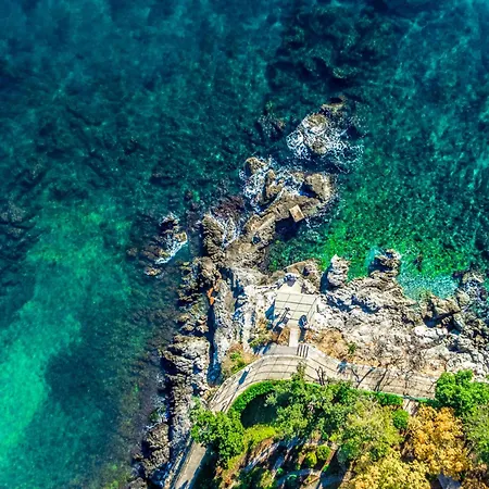 Gemuetliche Adriana By Interhome Апартаменты