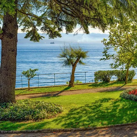 Gemuetliche Adriana By Interhome