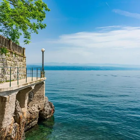 Gemuetliche Adriana By Interhome Апартаменты