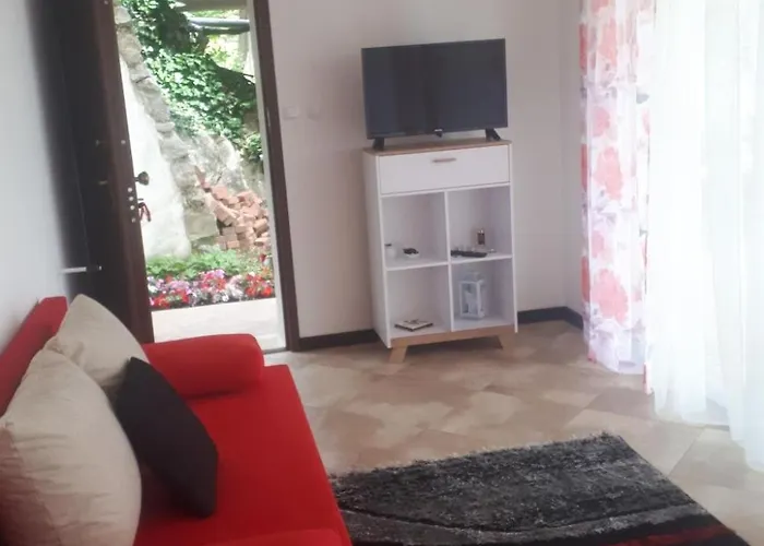 Gemuetliche Adriana By Interhome Dobrec