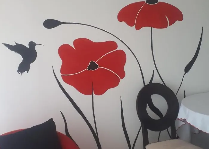 Gemuetliche Adriana By Interhome * Dobrec