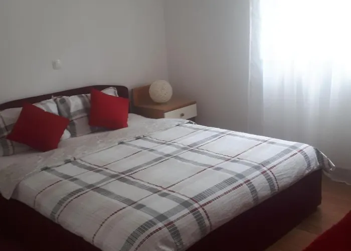 Gemuetliche Adriana By Interhome Апартаменты