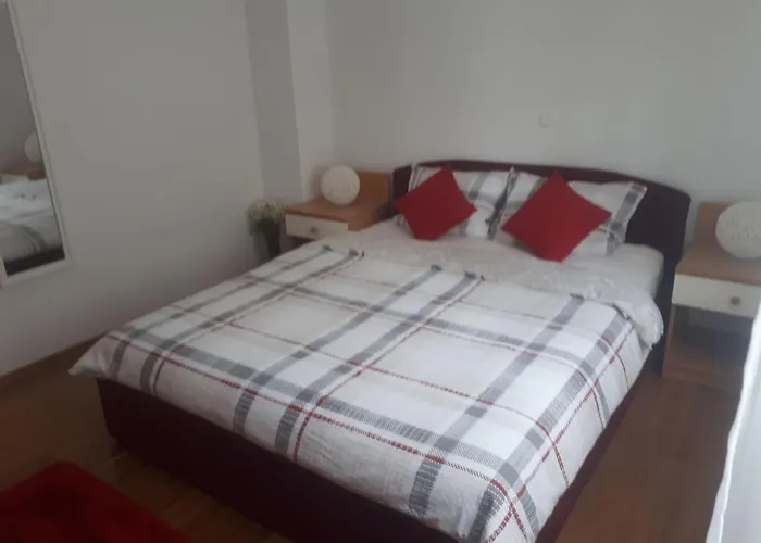 דירה Gemuetliche Adriana By Interhome Dobreć