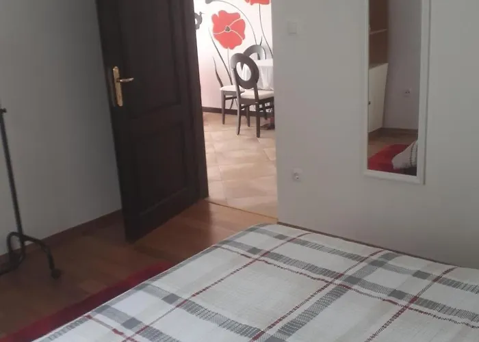 Gemuetliche Adriana By Interhome Апартаменты Dobrec