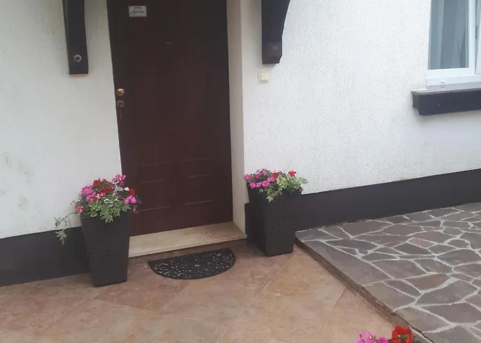 Gemuetliche Adriana By Interhome Dobrec