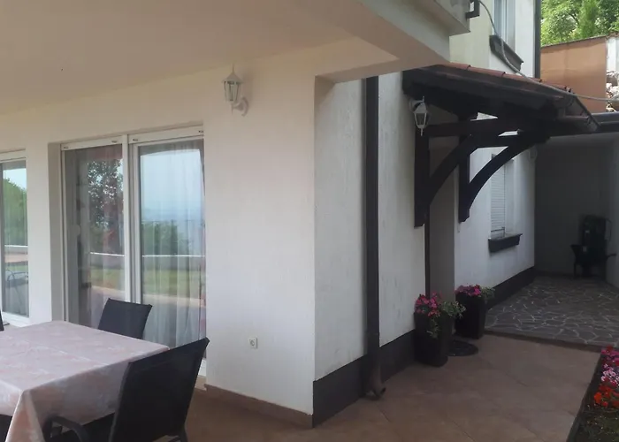 Gemuetliche Adriana By Interhome Dobrec