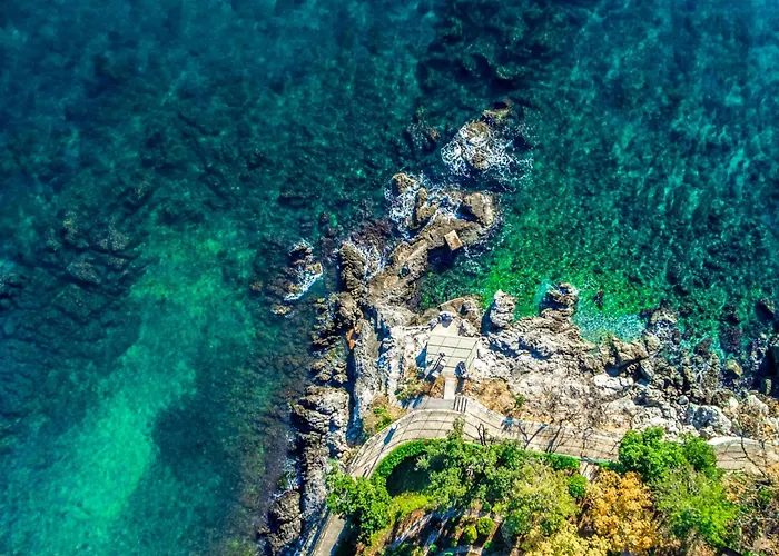 Gemuetliche Adriana By Interhome Апартаменты