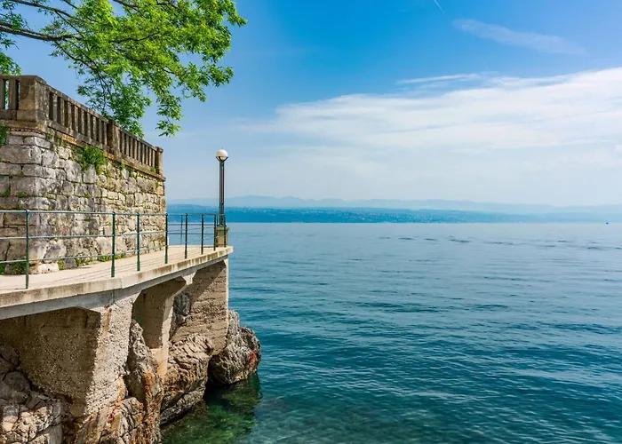 Gemuetliche Adriana By Interhome Апартаменты