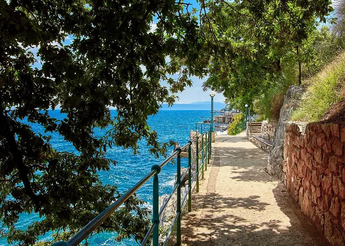 Gemuetliche Adriana By Interhome Апартаменты