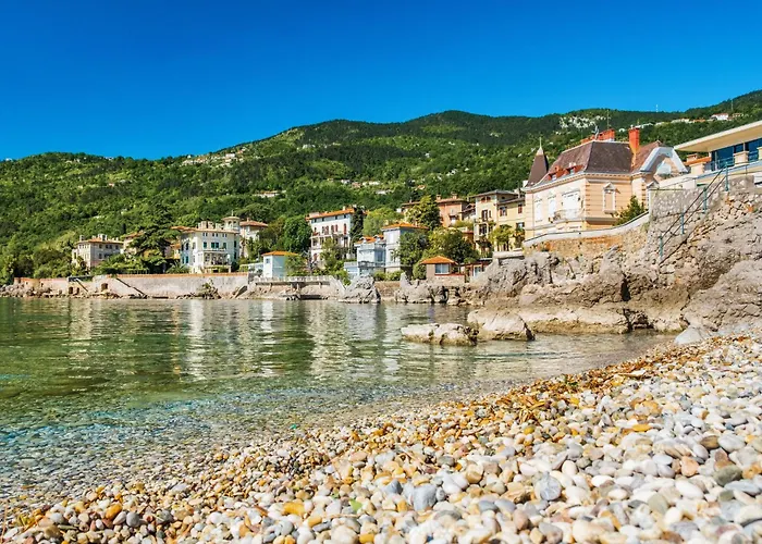 Gemuetliche Adriana By Interhome Апартаменты *