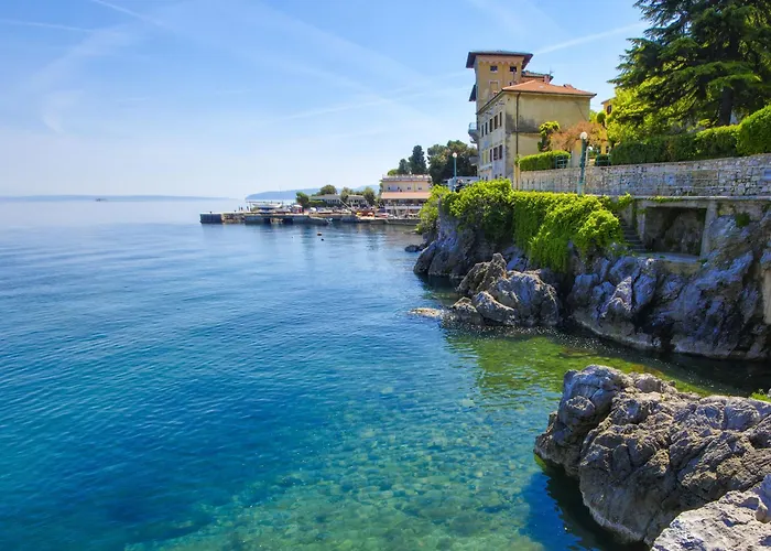 Gemuetliche Adriana By Interhome Апартаменты Dobrec