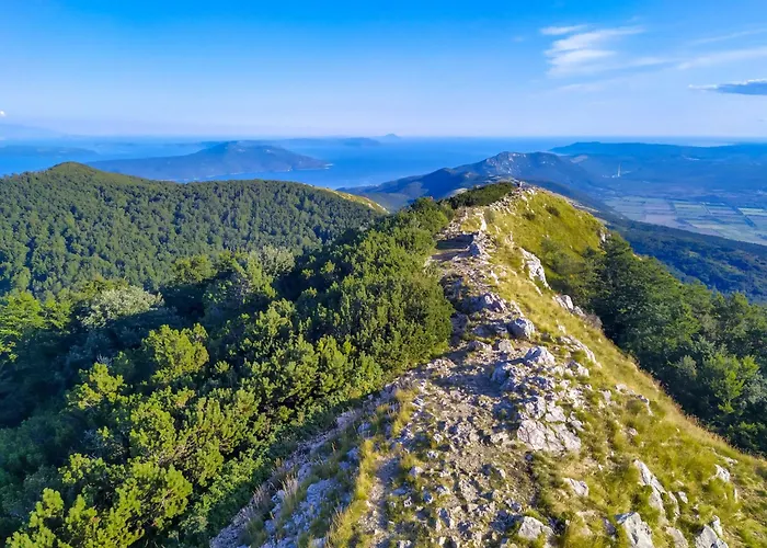 Gemuetliche Adriana By Interhome * Dobrec